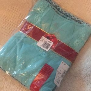 Brand new with tags! 2piece pajama set